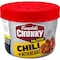 Campbells Chunky Roadhouse Chili Microwaveable Soup 15.25 oz.e, PK8 000015904 - alternate 1